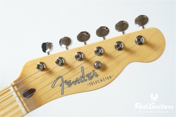 MADE IN JAPAN TRADITIONAL 50S TELECASTER - BTB